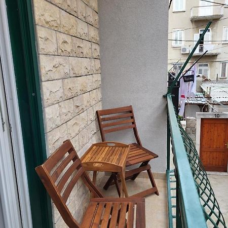 Old Town Sedlar Apartment Сплит Екстериор снимка