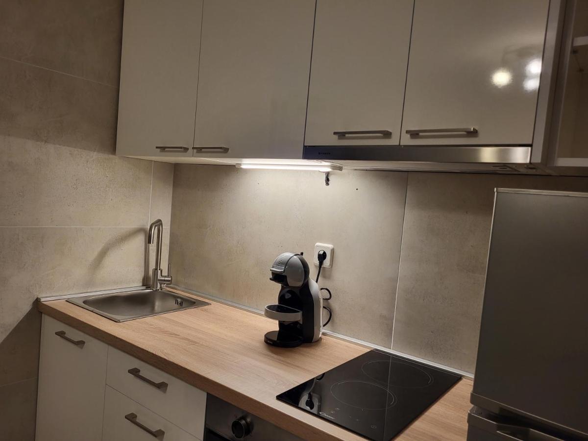 Old Town Sedlar Apartment Сплит Екстериор снимка