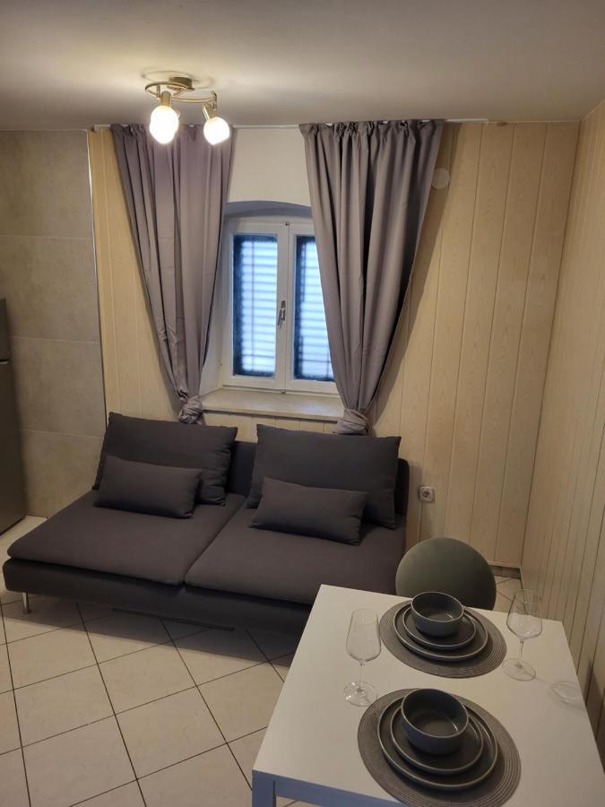 Old Town Sedlar Apartment Сплит Екстериор снимка