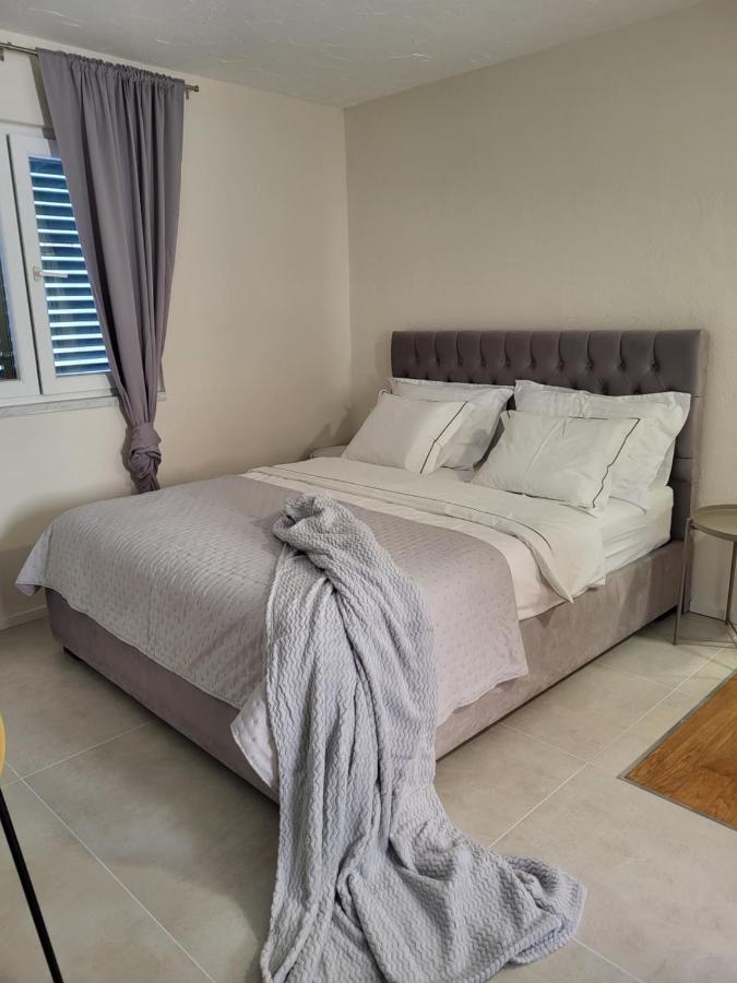 Old Town Sedlar Apartment Сплит Екстериор снимка