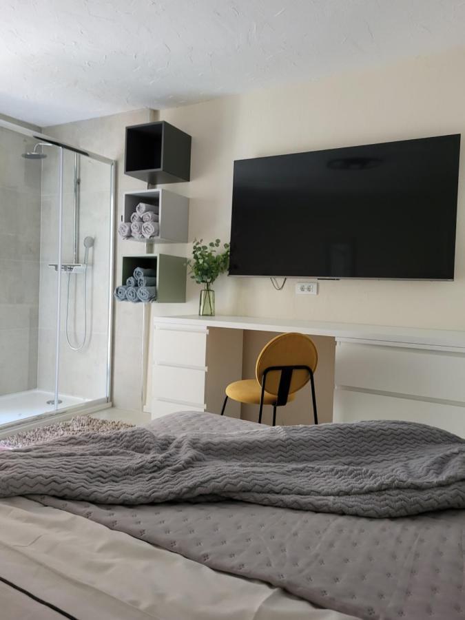 Old Town Sedlar Apartment Сплит Екстериор снимка
