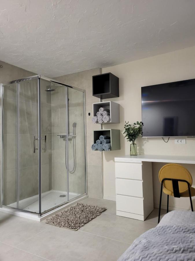 Old Town Sedlar Apartment Сплит Екстериор снимка