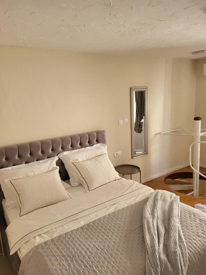 Old Town Sedlar Apartment Сплит Екстериор снимка